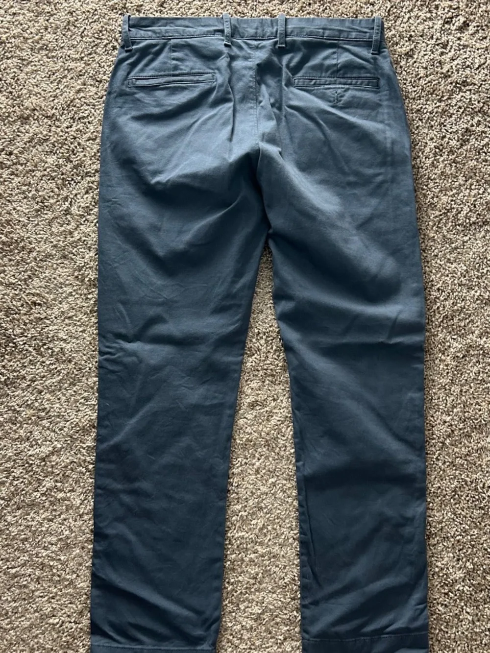J. Crew elevate your